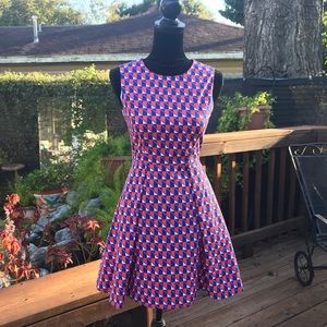 Kate Spade ♠️ Saturday dress size 0